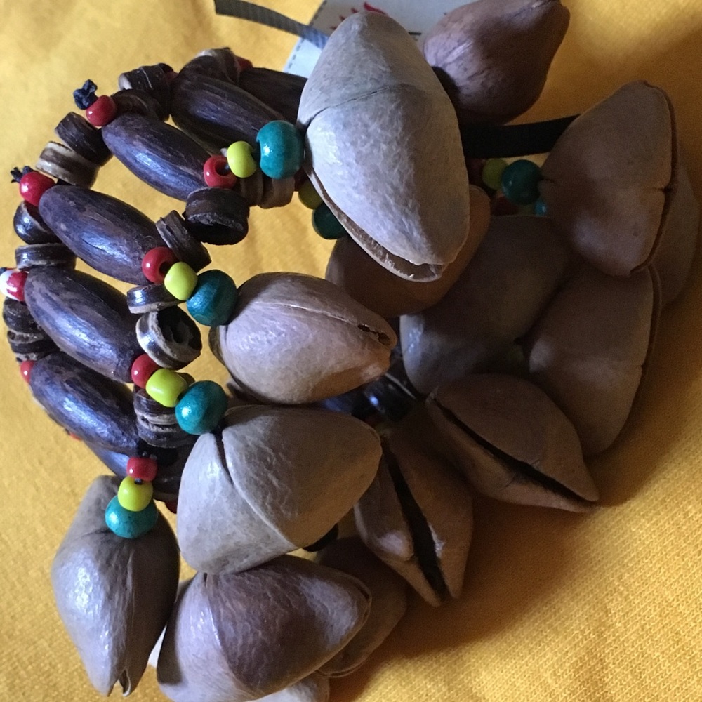 Authentic Australian Bracelet/Anklet nwt